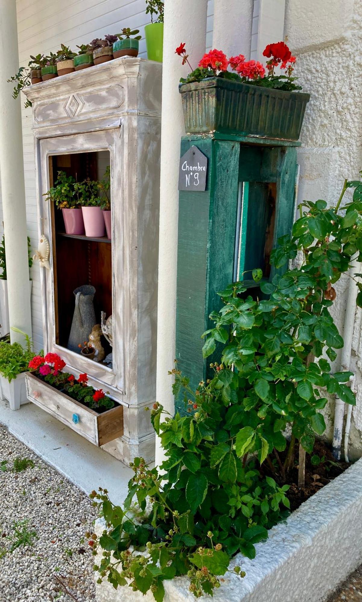 Hotel L'Ecume Des Jours Soulac-sur-Mer Exteriér fotografie